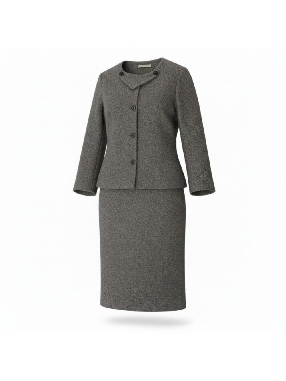 Bottega Veneta Skirt Jacket & Set Angora Blend